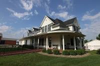Trimble Funeral Homes - Russellville image 15